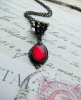 Siam Edwardian Pendant