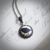 Providence Sparrow Necklace